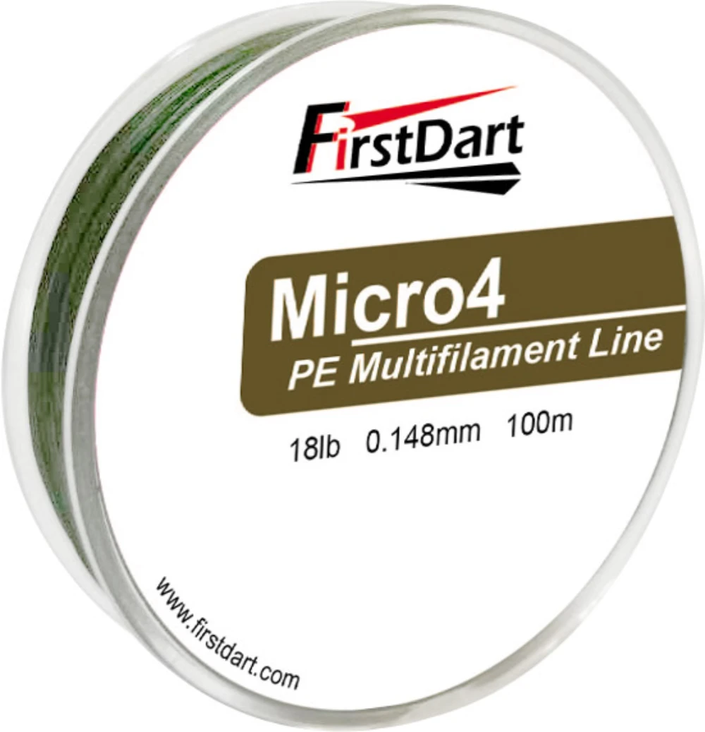 Braid Line: The Ultimate Fishing Companion for Anglers