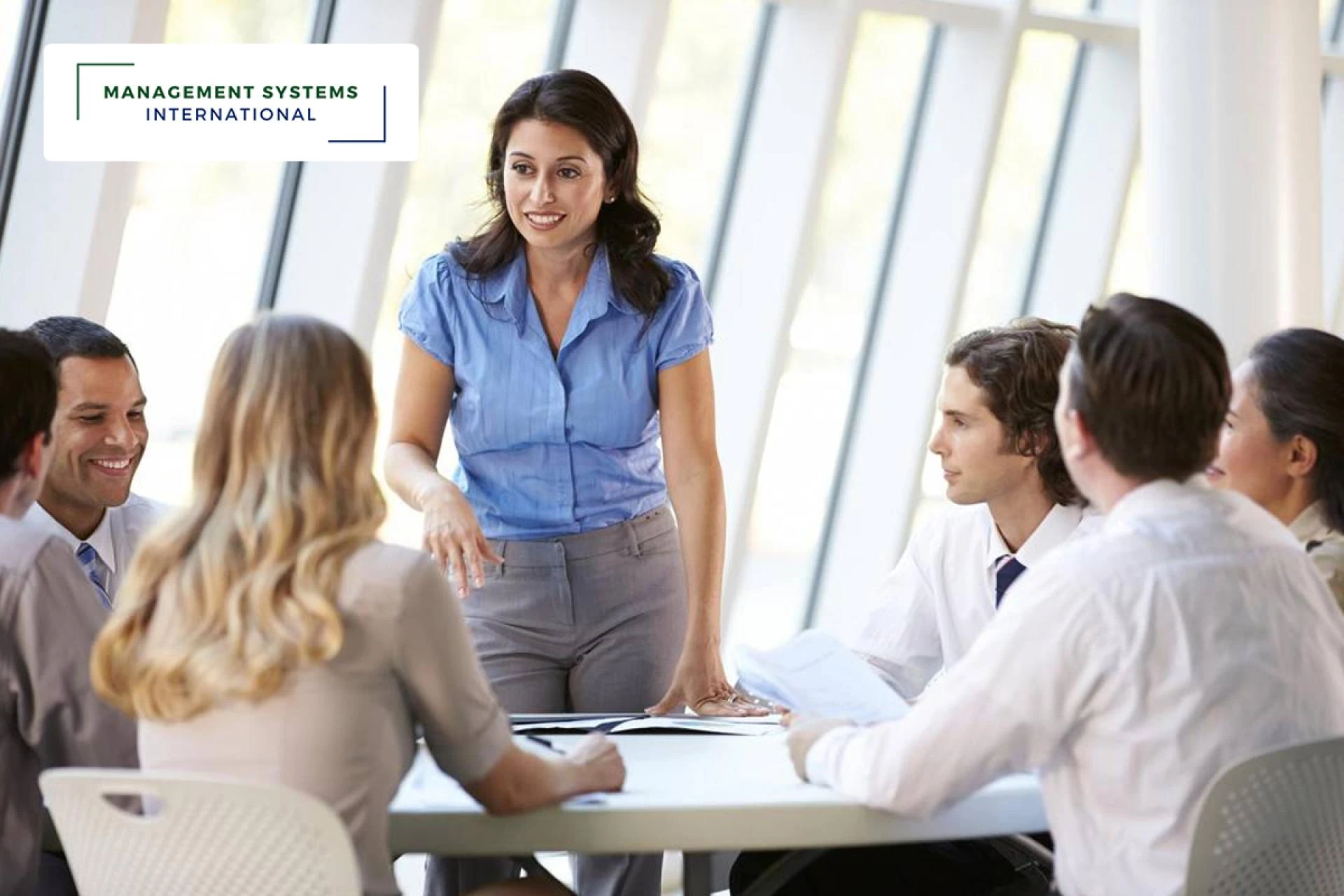 Go Green and Comply with ISO 14001 Environmental Management System (EMS)