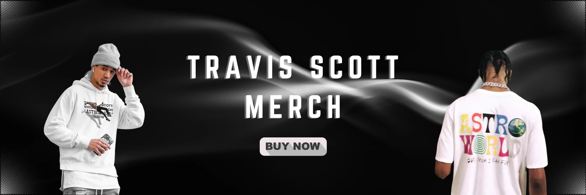 Travis Scott Merch and EE Shorts: A Must-Have Streetwear Combo