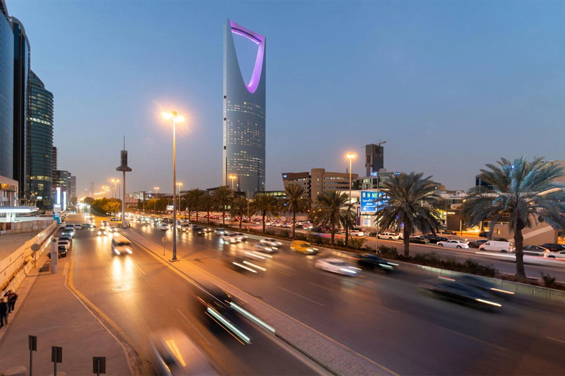 Healthcare Recruitment Agencies in Saudi Arabia: Connecting Talent with Opportunities
