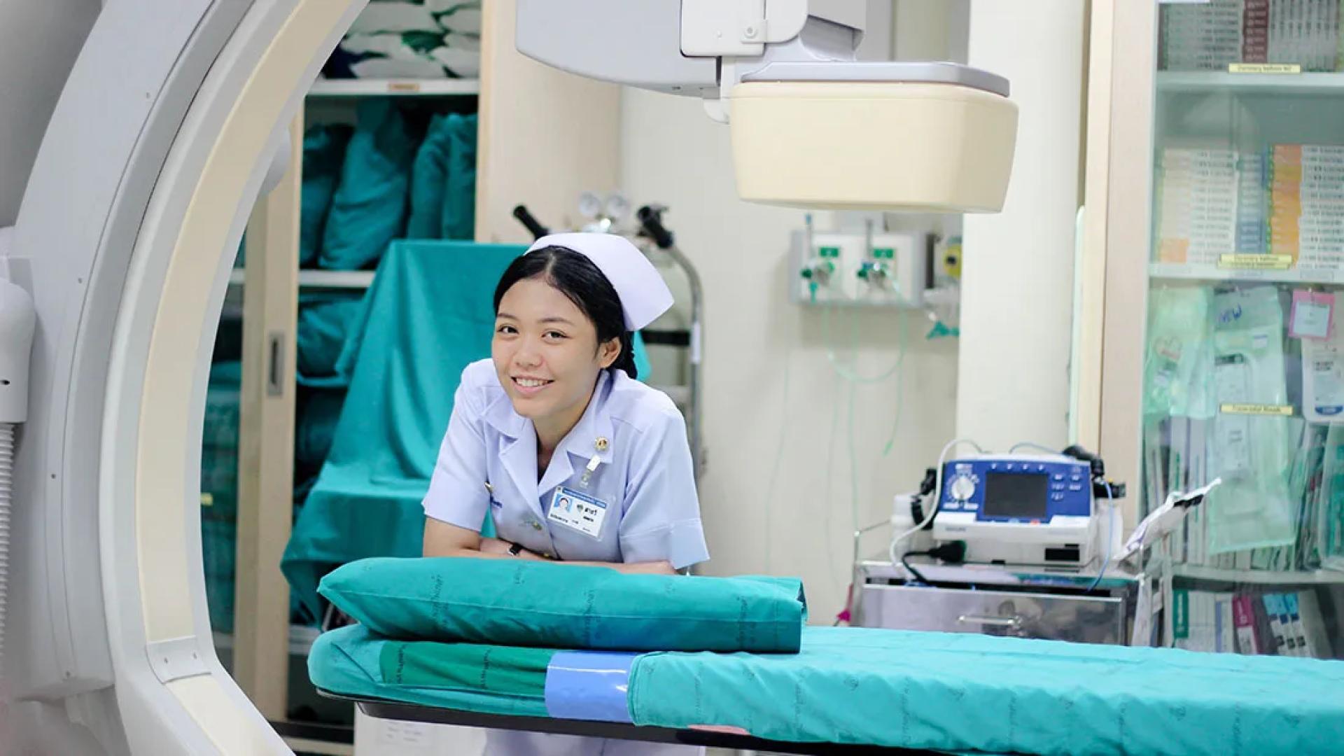 Best Consultancy Company in Bangladesh for Medical Tourism in Thailand