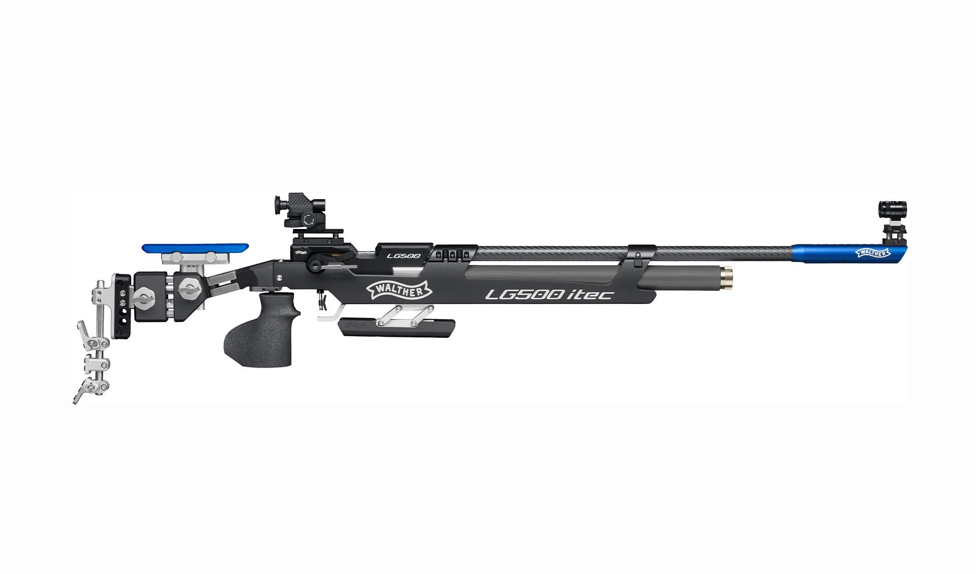 Best Practices for Handling and Maintaining Your Rifle