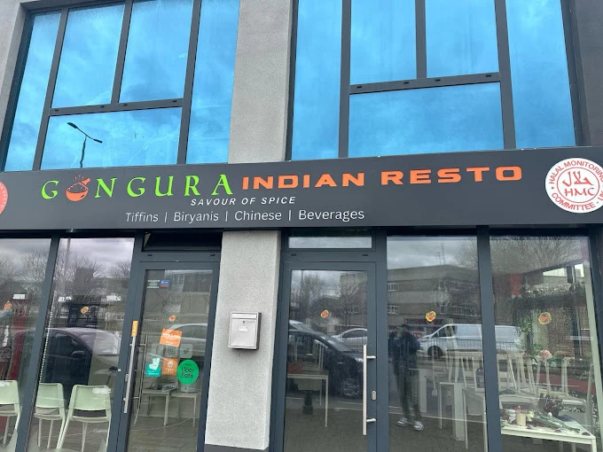 Exploring Gongura Indian Resto: A Culinary Haven in Leicester