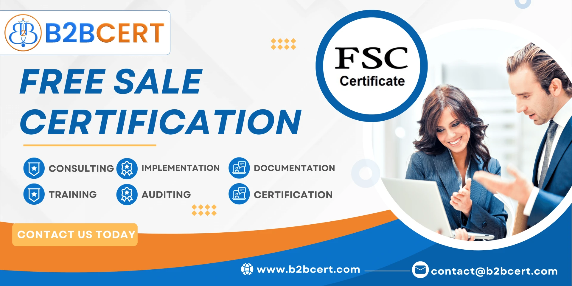 Free Sale Certification in Chennai | Free Sale Consultants in Chennai