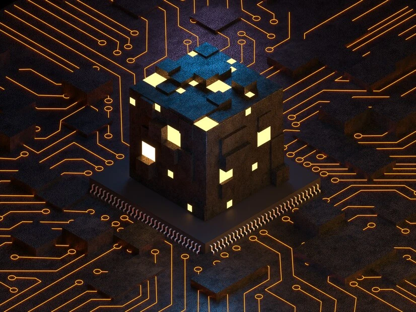 Blockchain in Web Development: How It Improves Security and Transparency
