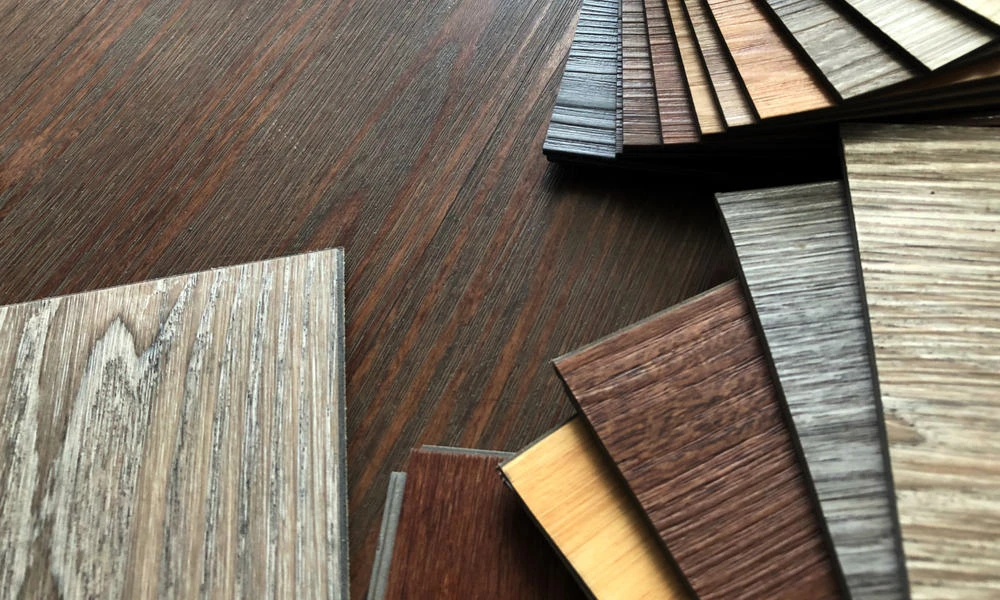 Vinyl Flooring vs. Laminate Flooring in South Florida: The Best Choices for Your Home or Business