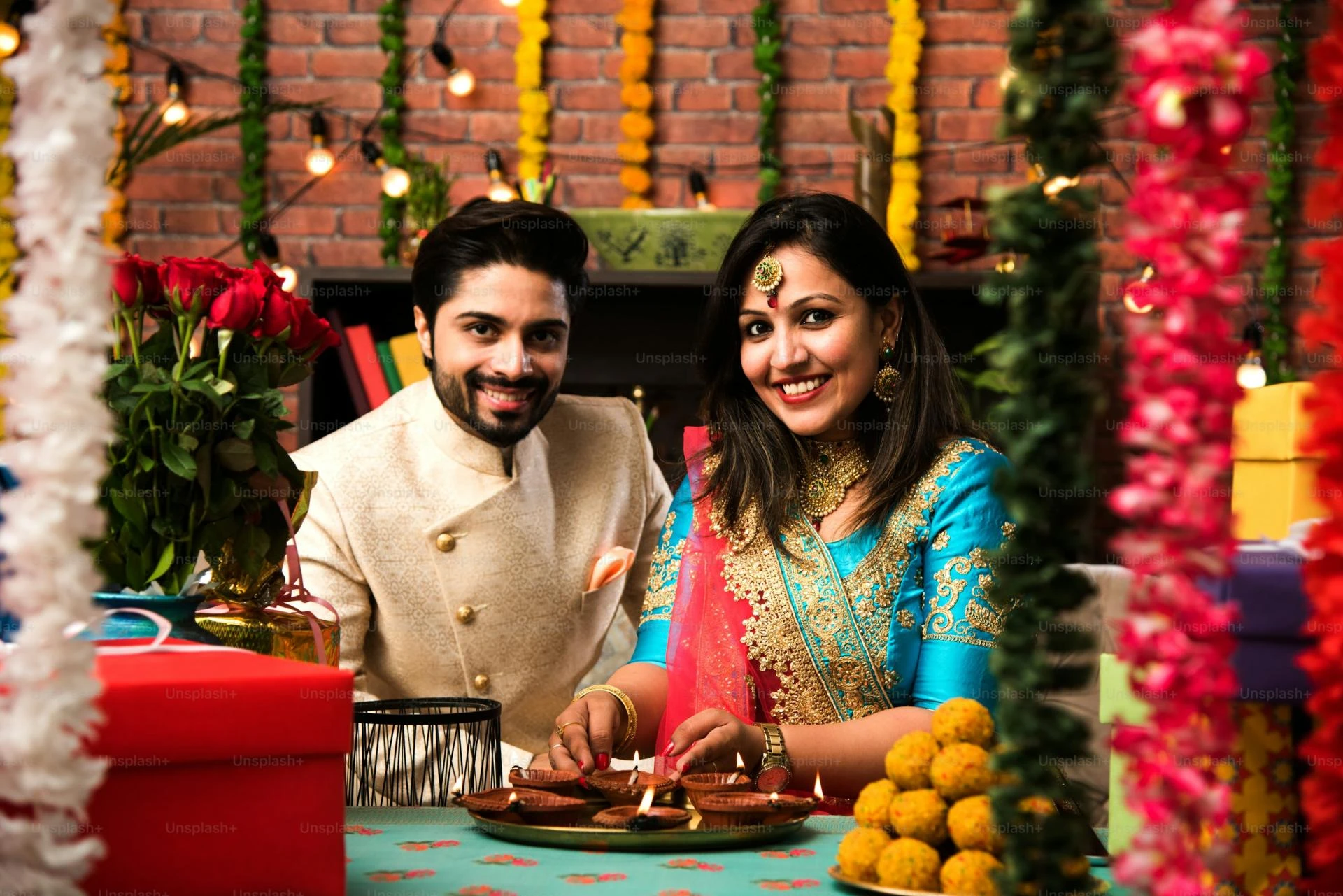 Ultimate Guide to Hiring a Wedding Planner in Amritsar