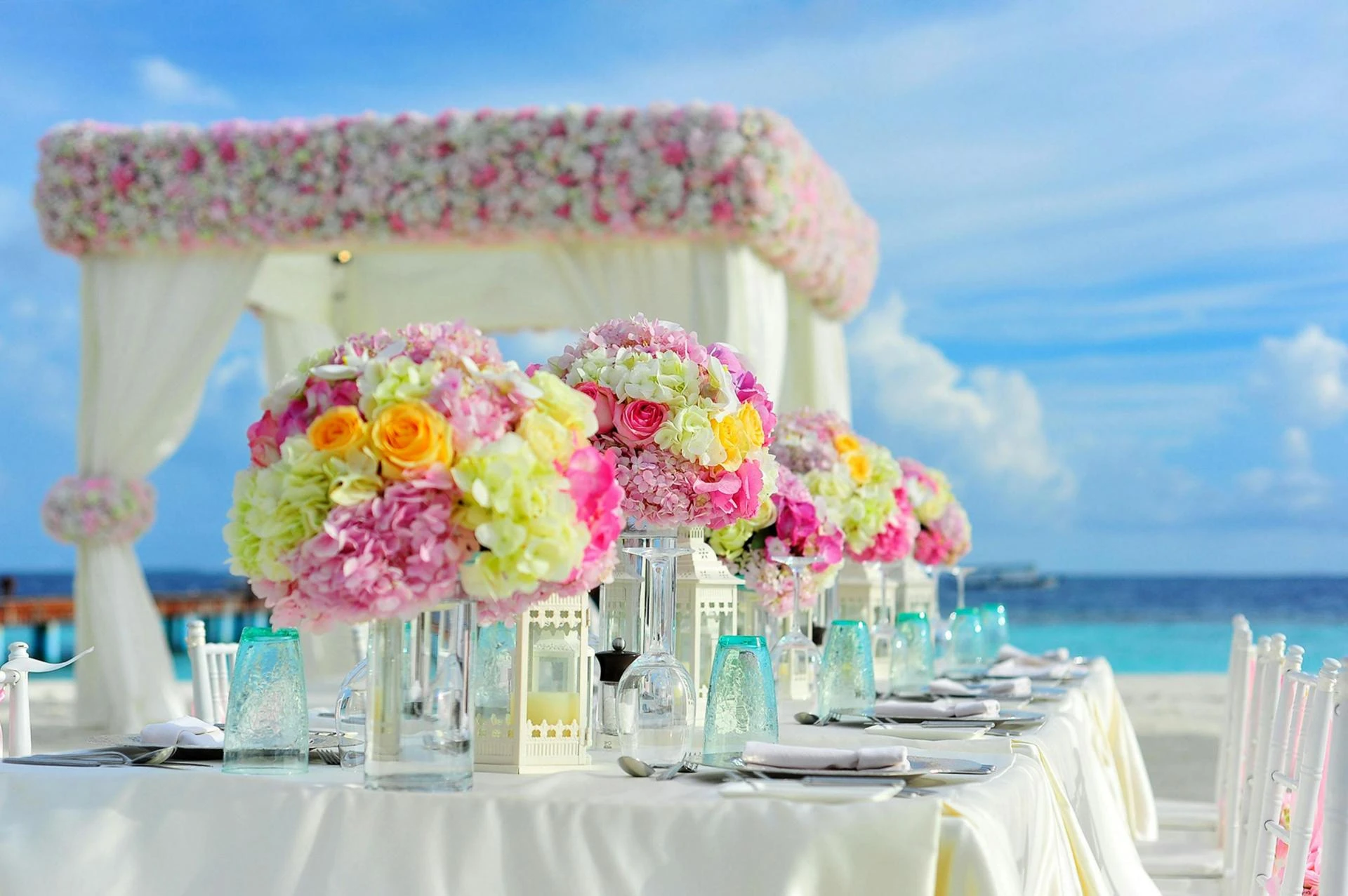 Event Management Company in Jammu – Lemon Leaf Events