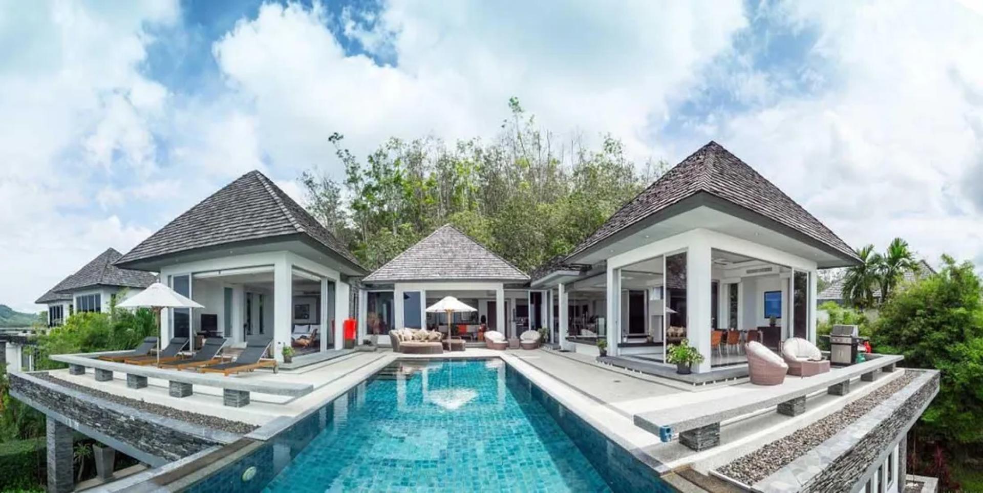 Houses for Sale in Phuket Thailand: A Guide to Finding Your Dream Home