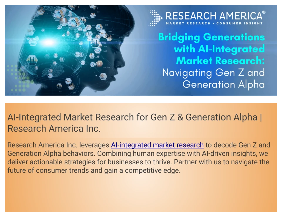Top Reasons to Hire a Market Research Company for Your Business Growth
