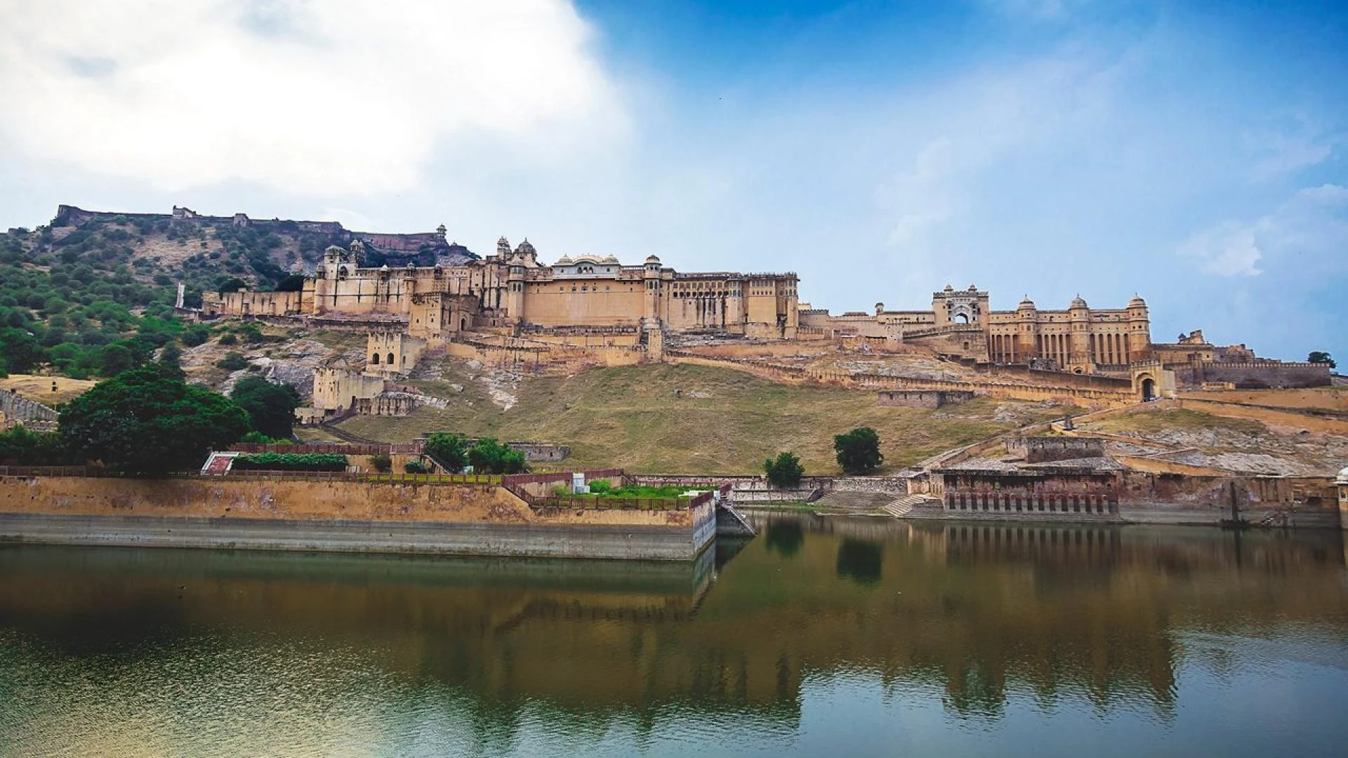 Golden Triangle: The Perfect Start to Your India Travel Dreams
