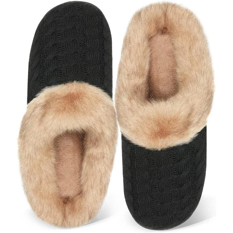 Protecting Your Loved Ones: The Role of Anti-Skid Slippers in Fall Prevention