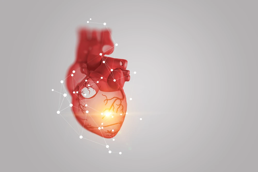 How Diabetes and High Blood Pressure Contribute to Hypokinesis 