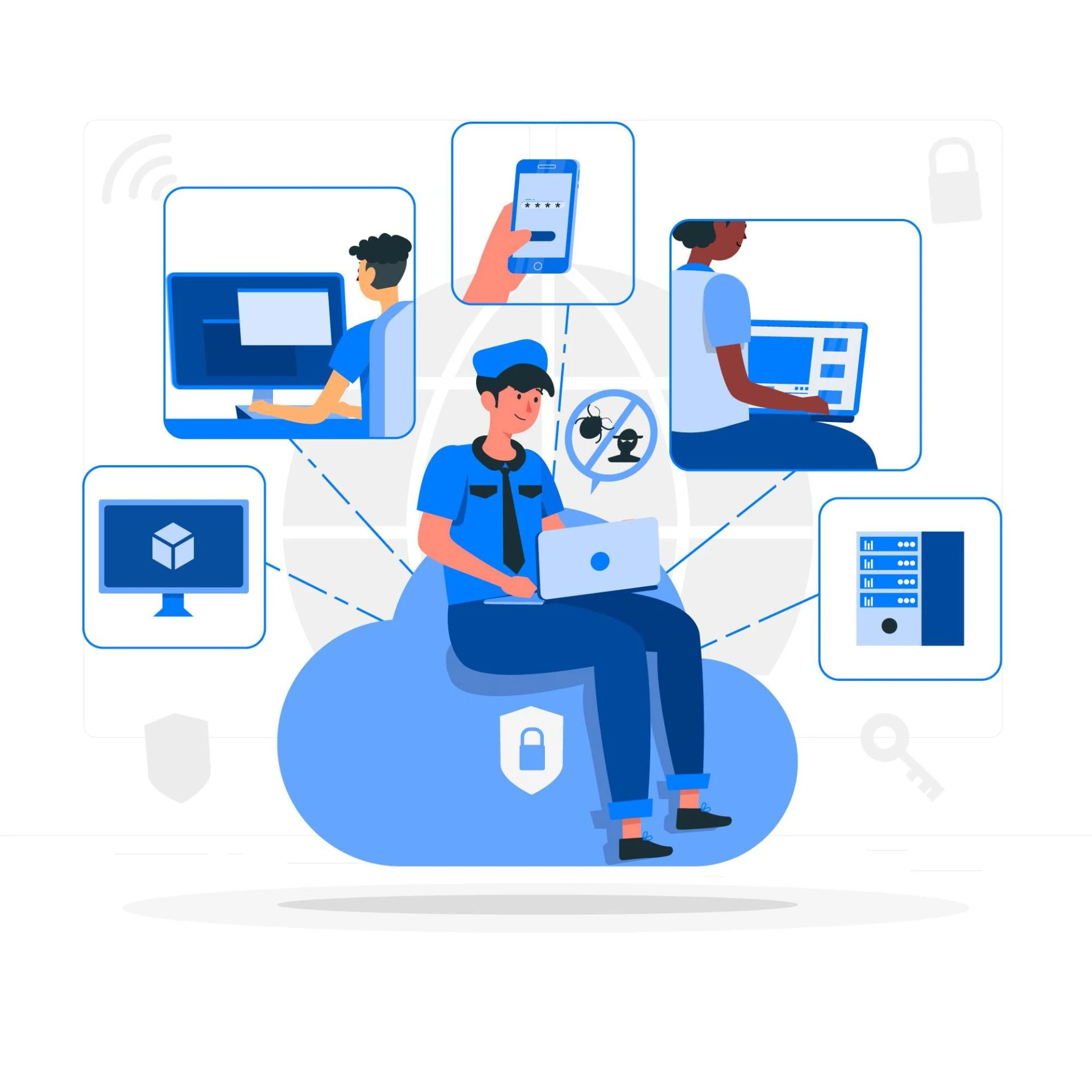 Data Annotation in the Manufacturing Sector: Risks and Considerations 