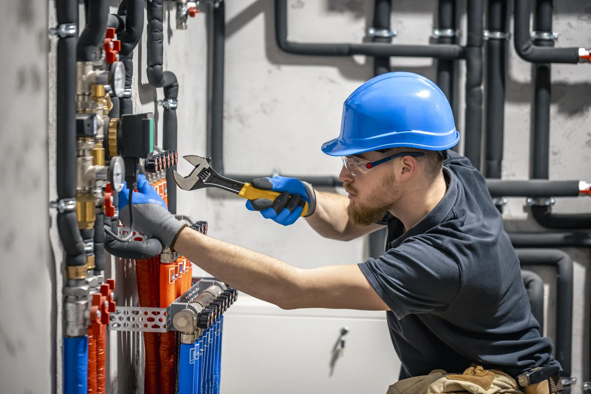 Why Repiping Is the Smartest Move for Long-Term Home Efficiency