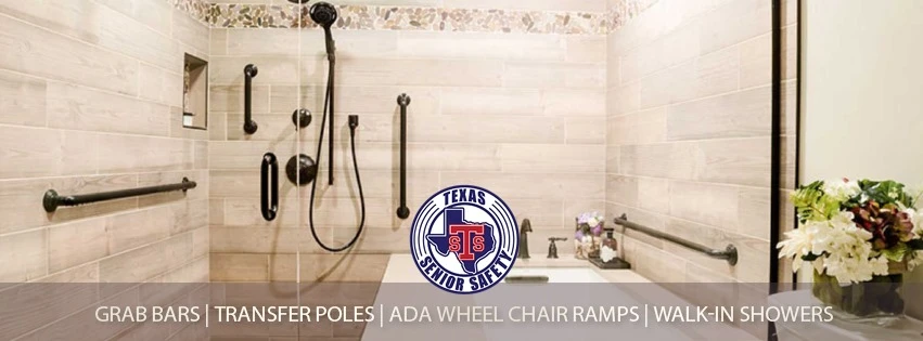Residential Grab Bar Placement and Installation: A Few Thoughts