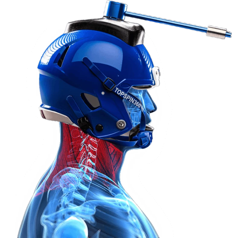 How Football Players and Fighters Use Neck Training to Prevent Concussions