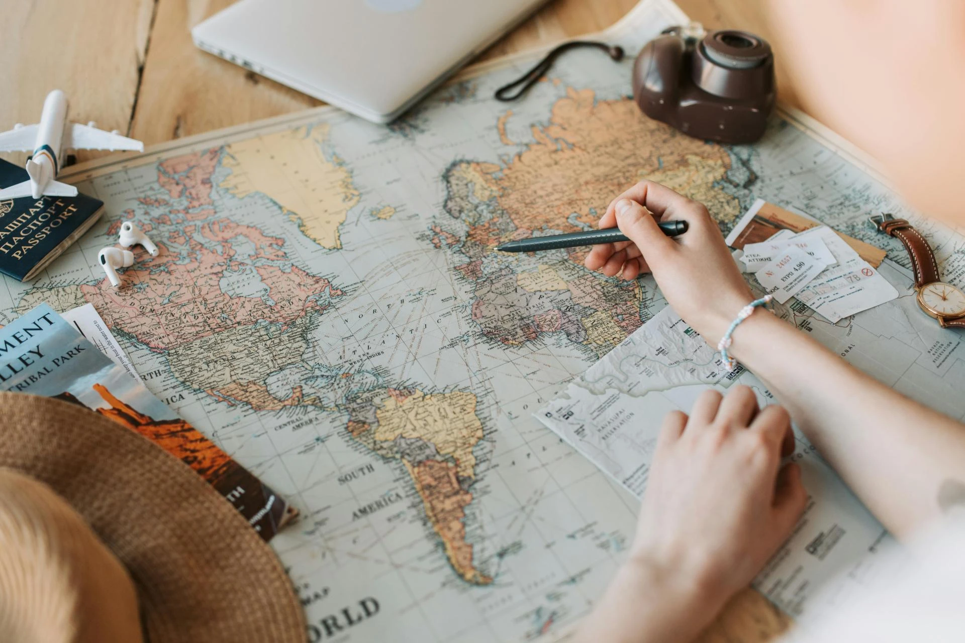 Elite Escapes: Discover the World’s Most Luxurious Travel Experiences