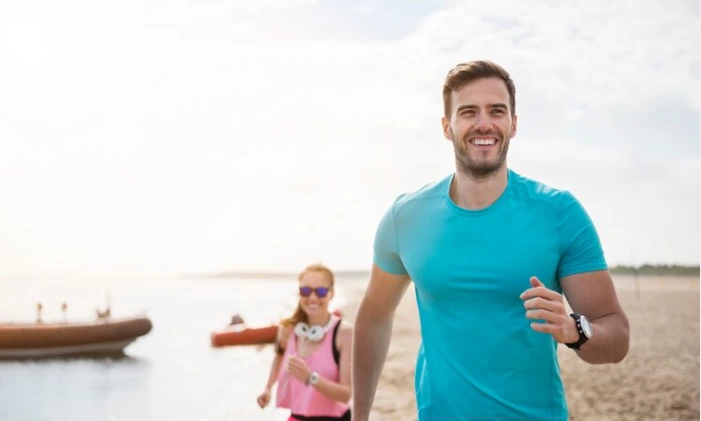 How I Transformed My Health by Focusing on Gut Balance
