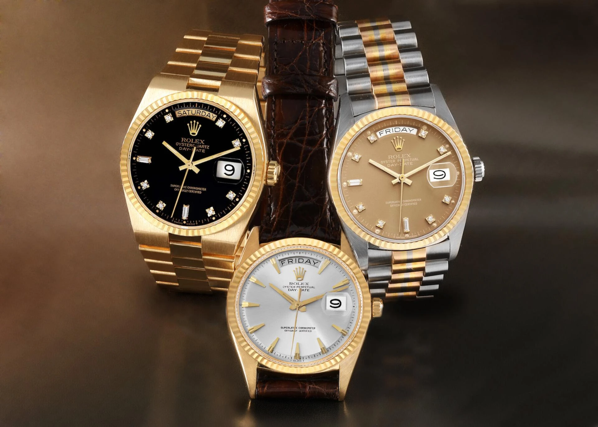 Take 10 Minutes to Get Started With ROLEX DAY DATE & ROLEX DAY DATE PRICE IN PAKISTAN