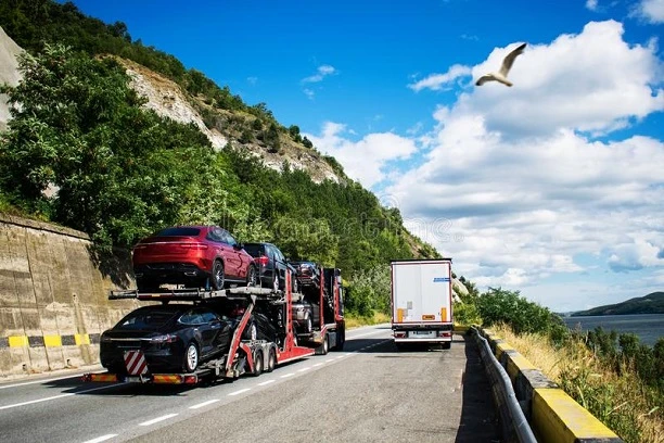 Shipping a Car Across the Country: More Affordable Than You Think