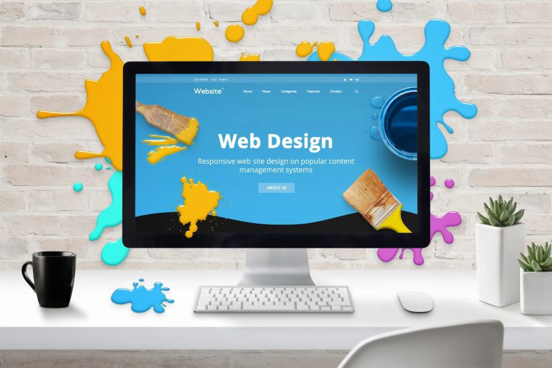 Importance of Mobile-Friendly Websites in 2025