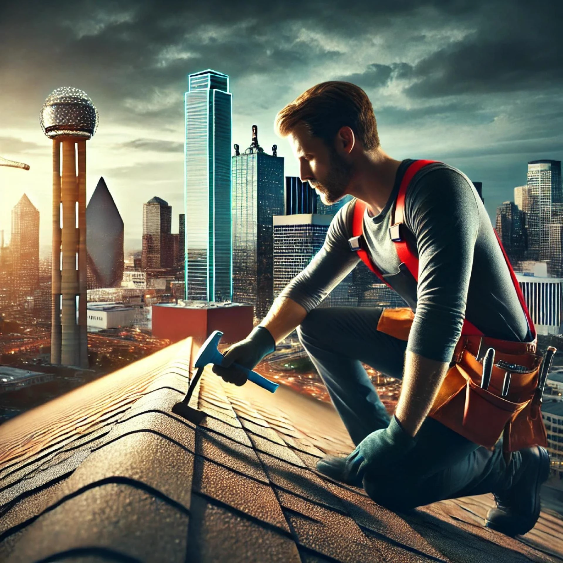 Protect Your Property - Why Regular Roof Inspections are Crucial in Dallas, TX