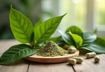 From Leaf to Relief: The Journey of Wholesale Kratom and What You Can Find at Bulk Kratom Depot Post Title