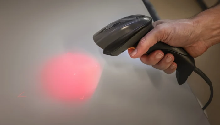 Bar Code Scanner vs QR Code Scanner: What’s the Difference?