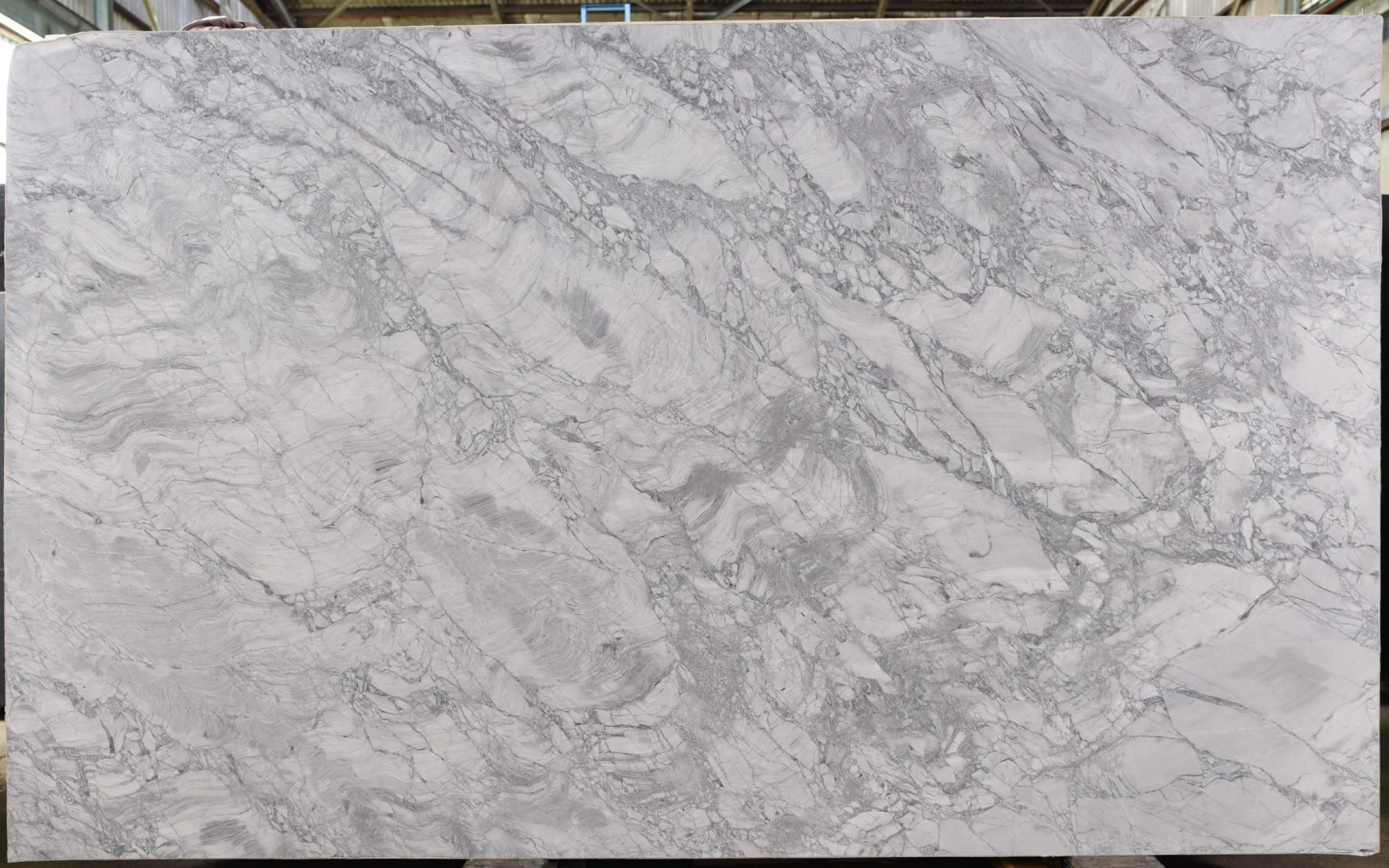 Super White Dolomite: The Perfect Alternative to Marble for Elegant Spaces