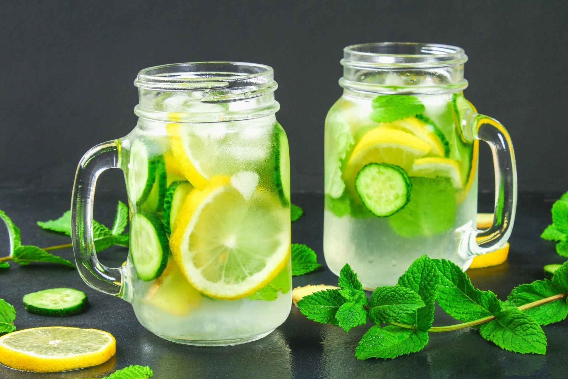 Best 10 Natural Juices to Increase Nutrient Absorption - HolyIndia