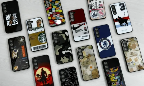 Samsung Back Covers: Hard Case vs. Soft Case – Which One is Right for You?