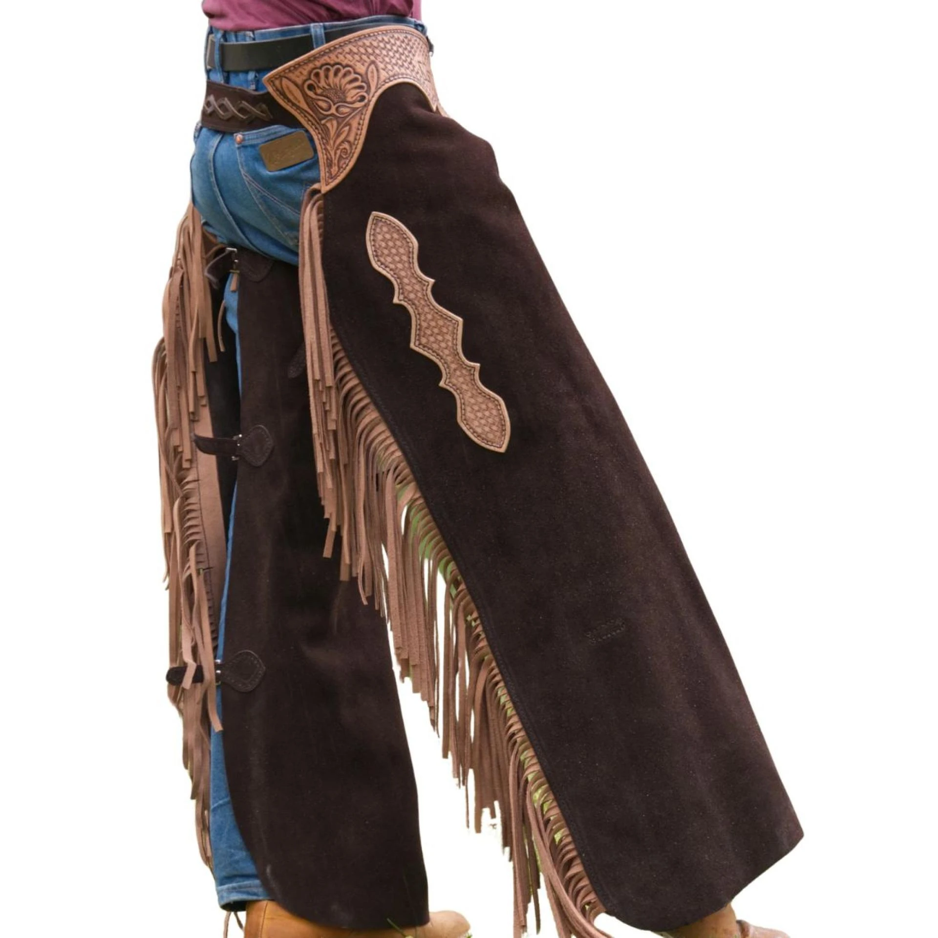 Cowboy Chaps Leather – How to Wear Them with Any Outfit