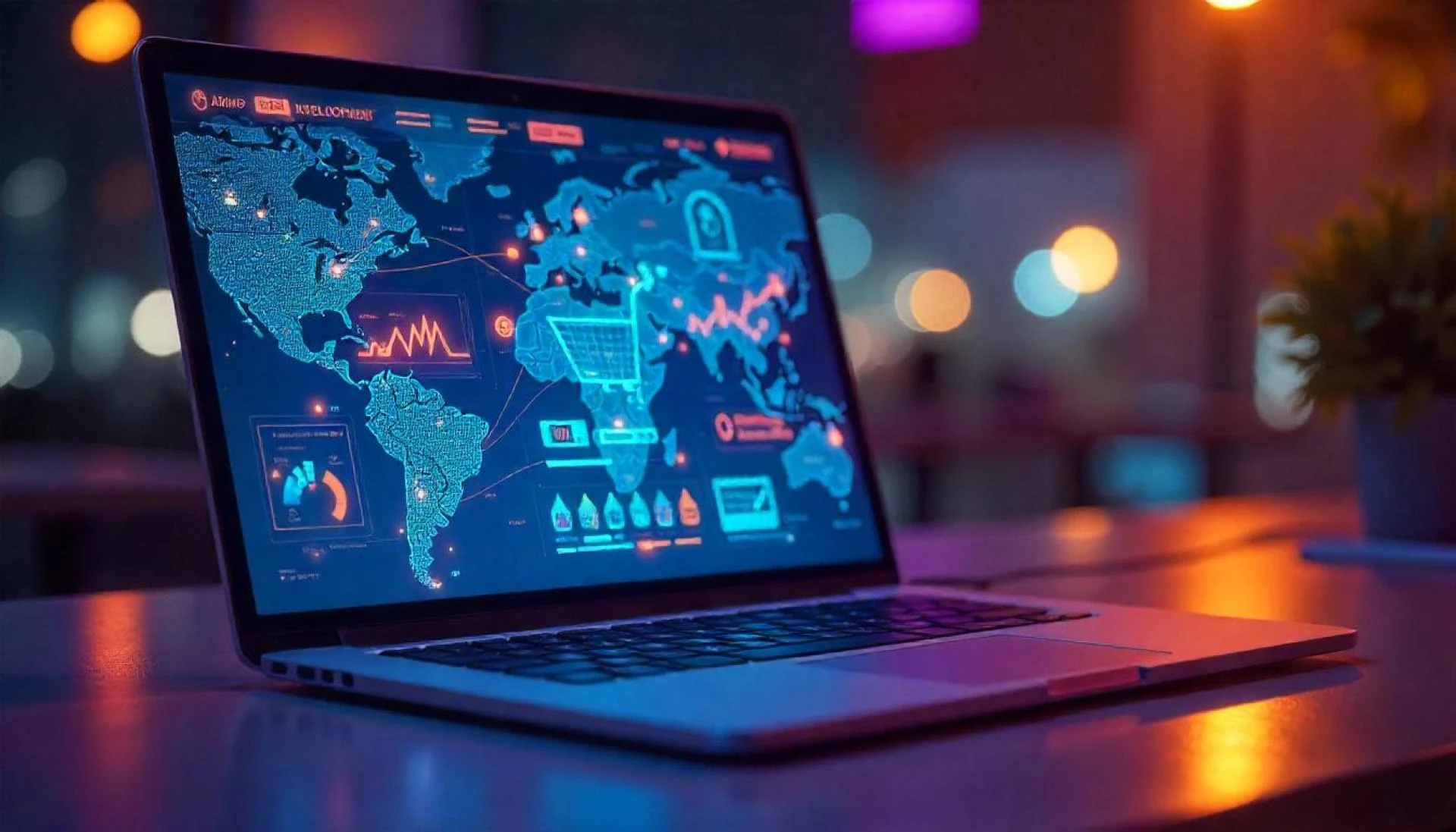 Choosing the Right eCommerce Website Development Company for Your Business
