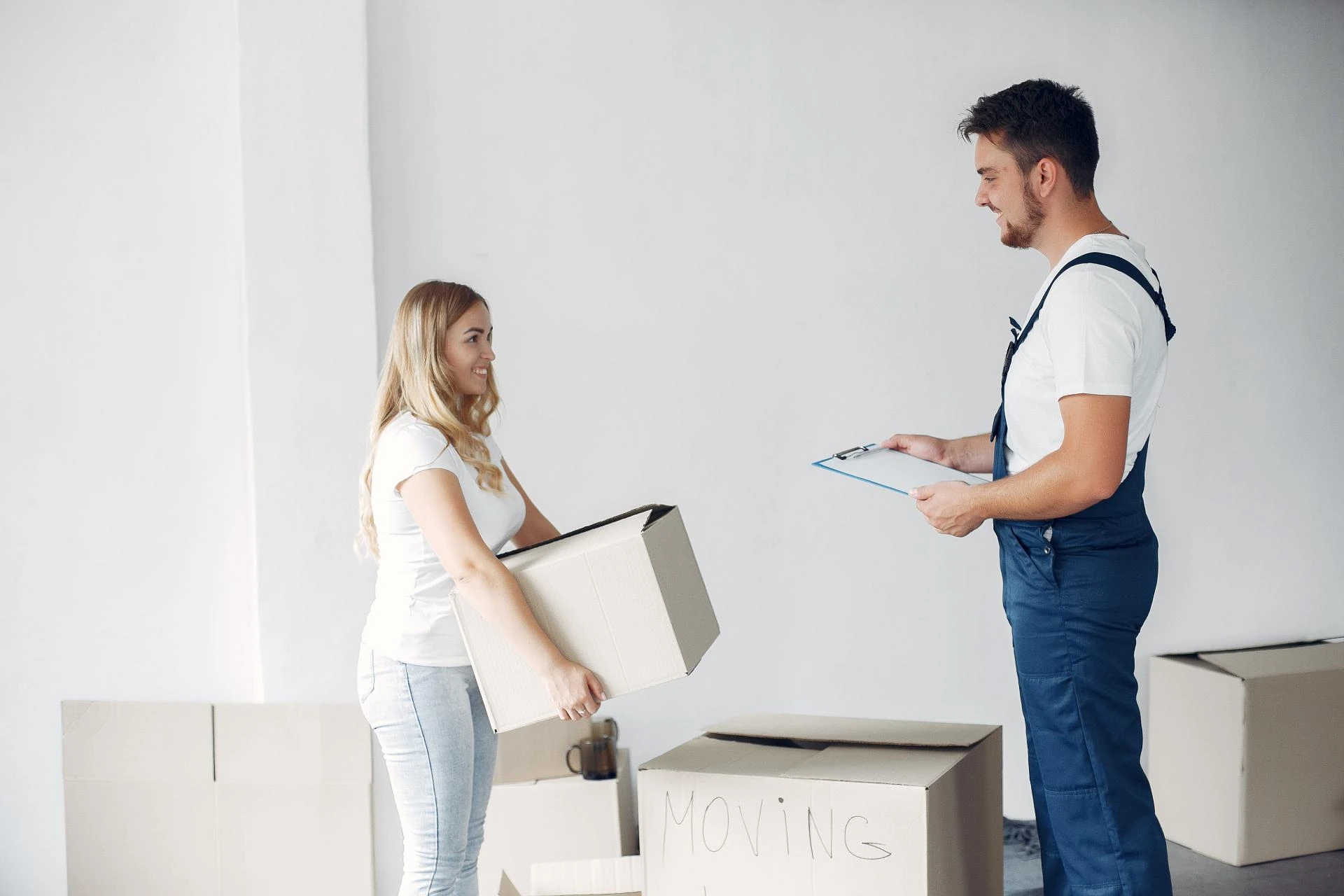 Why Professional Home Services Matter for Denton Residents