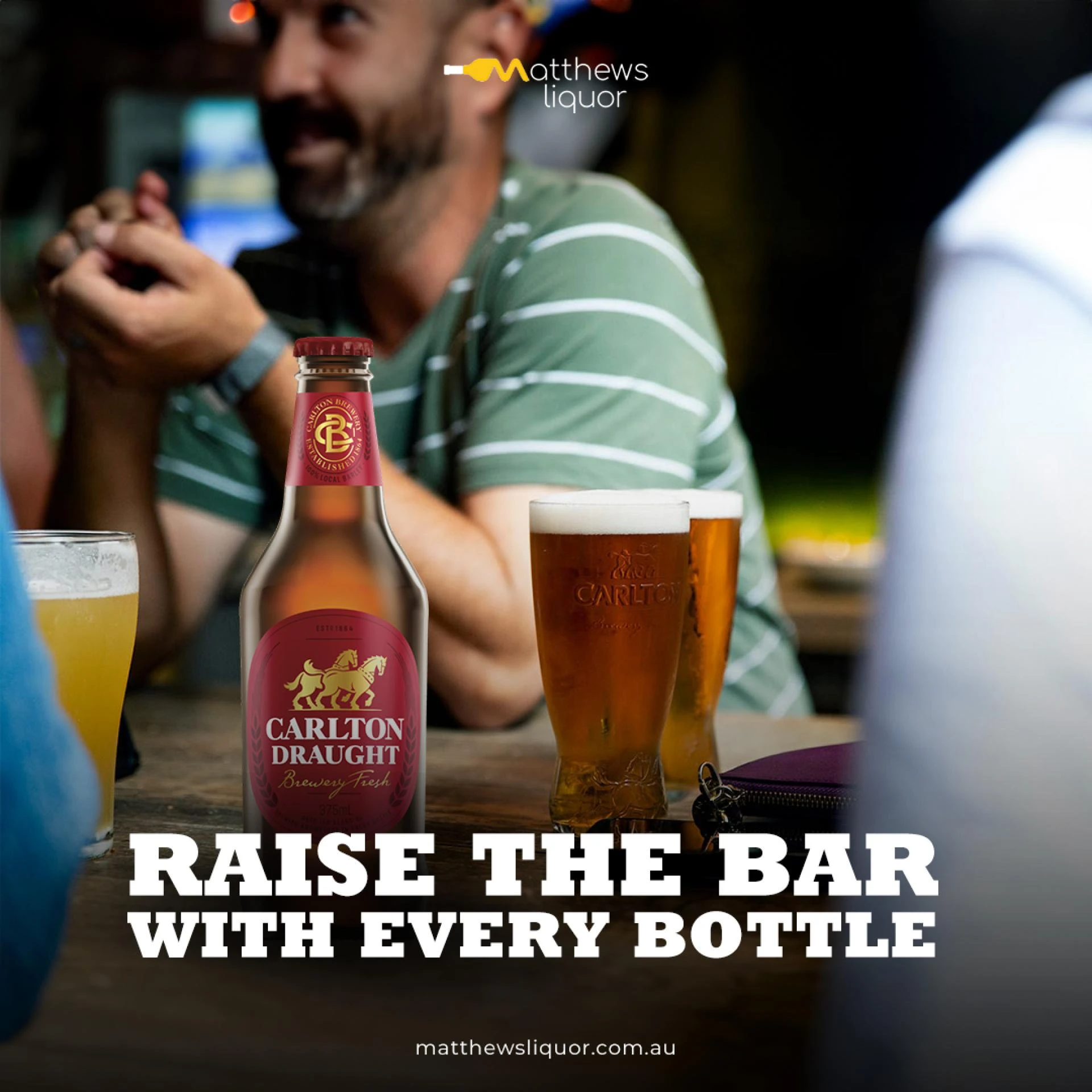 Exploring Melbourne’s Local Breweries: Where to Buy the Best Craft Beer