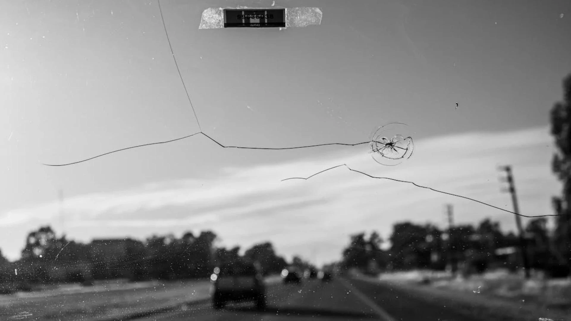 Don’t Ignore That Chip! How a Small Crack Can Become a Big Problem