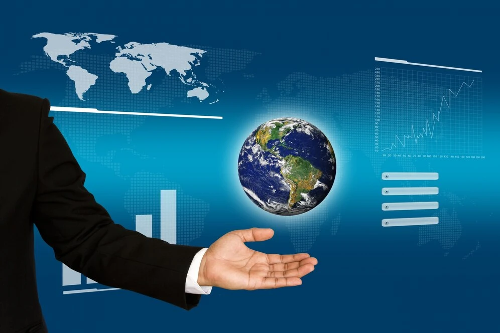 The Power of a Global B2B Platform