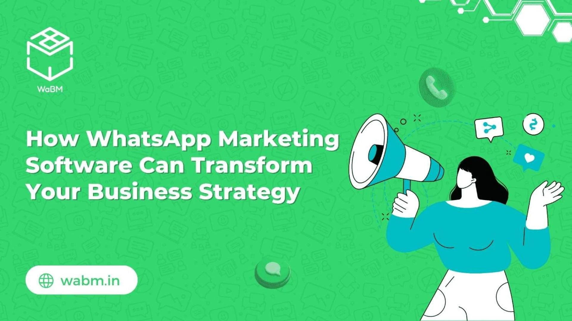 How WhatsApp Marketing Software Can Transform Your Business Strategy