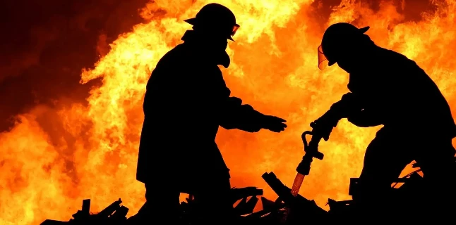 Fire Cause Investigators: Uncovering the Truth Behind Fire Incidents