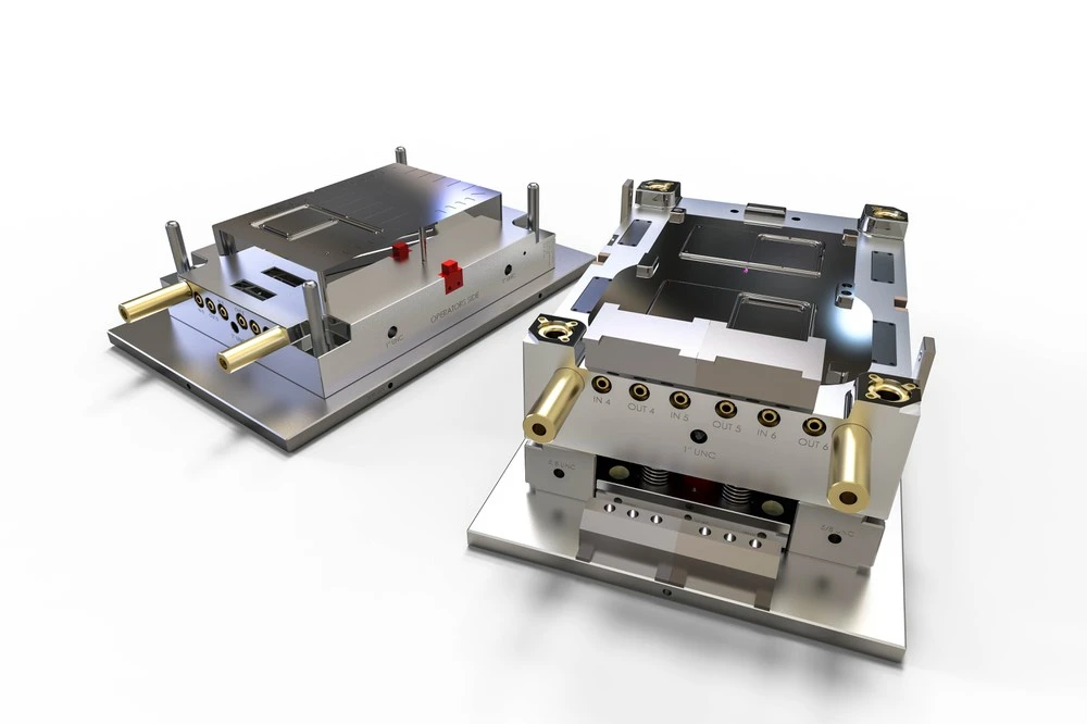 A Simple Guide to Prototype Injection Molding