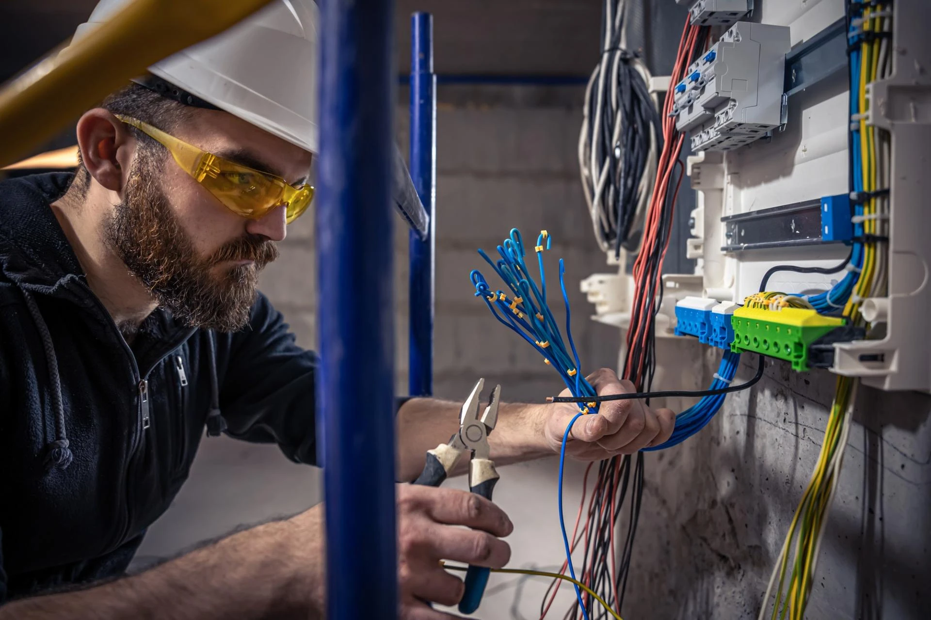 Why is Regular Electrical Maintenance Important for Your Florida Home