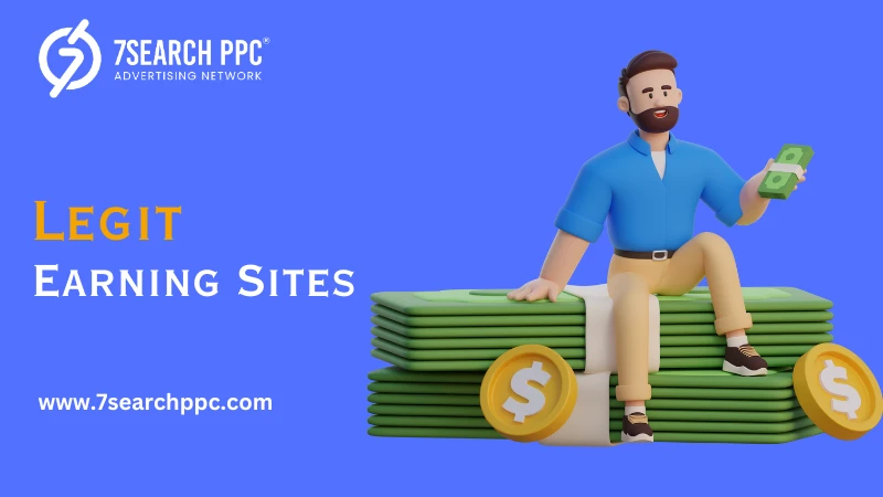 Legit Earning Sites in Austria: Trusted Platforms to Earn Money