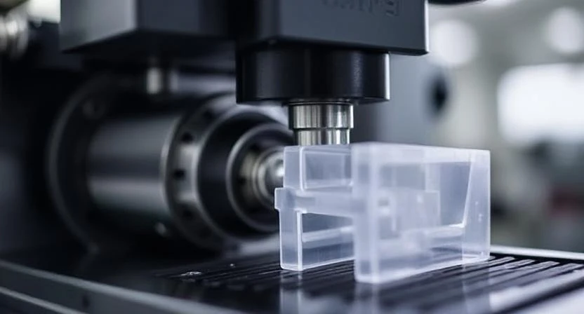 Plastic Injection Molding: The Invisible Engine of Modern Manufacturing