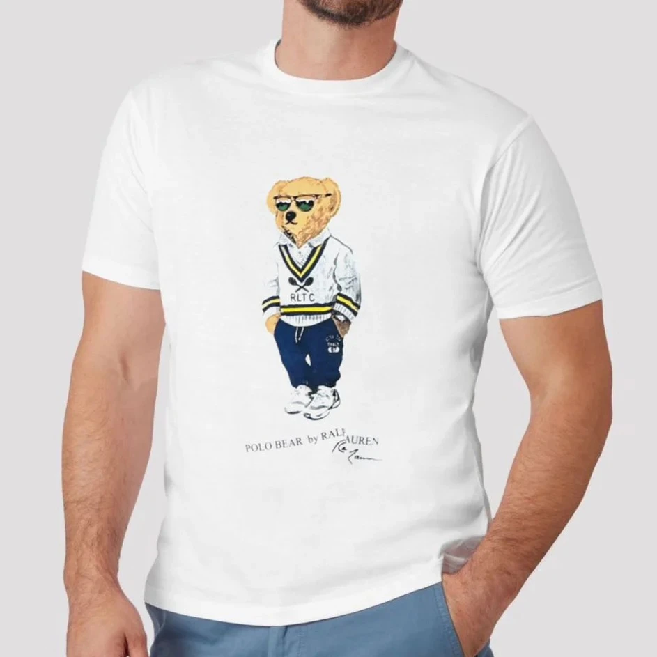 Luxury T-Shirts for Men: A Perfect Blend of Style, Comfort, and Quality