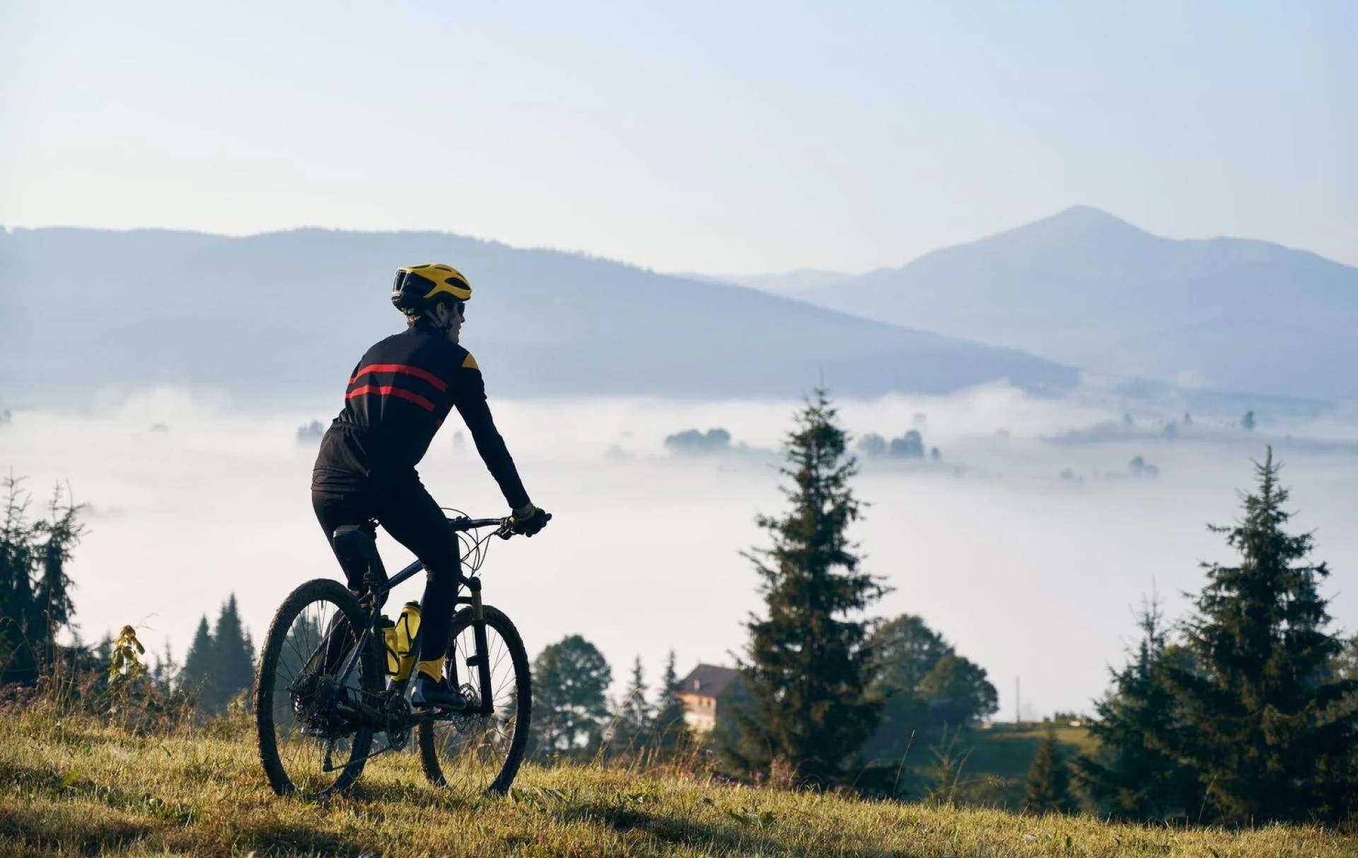 Ebike Rentals in Townsend, TN: The Best Way to Explore the Great Smoky Mountains
