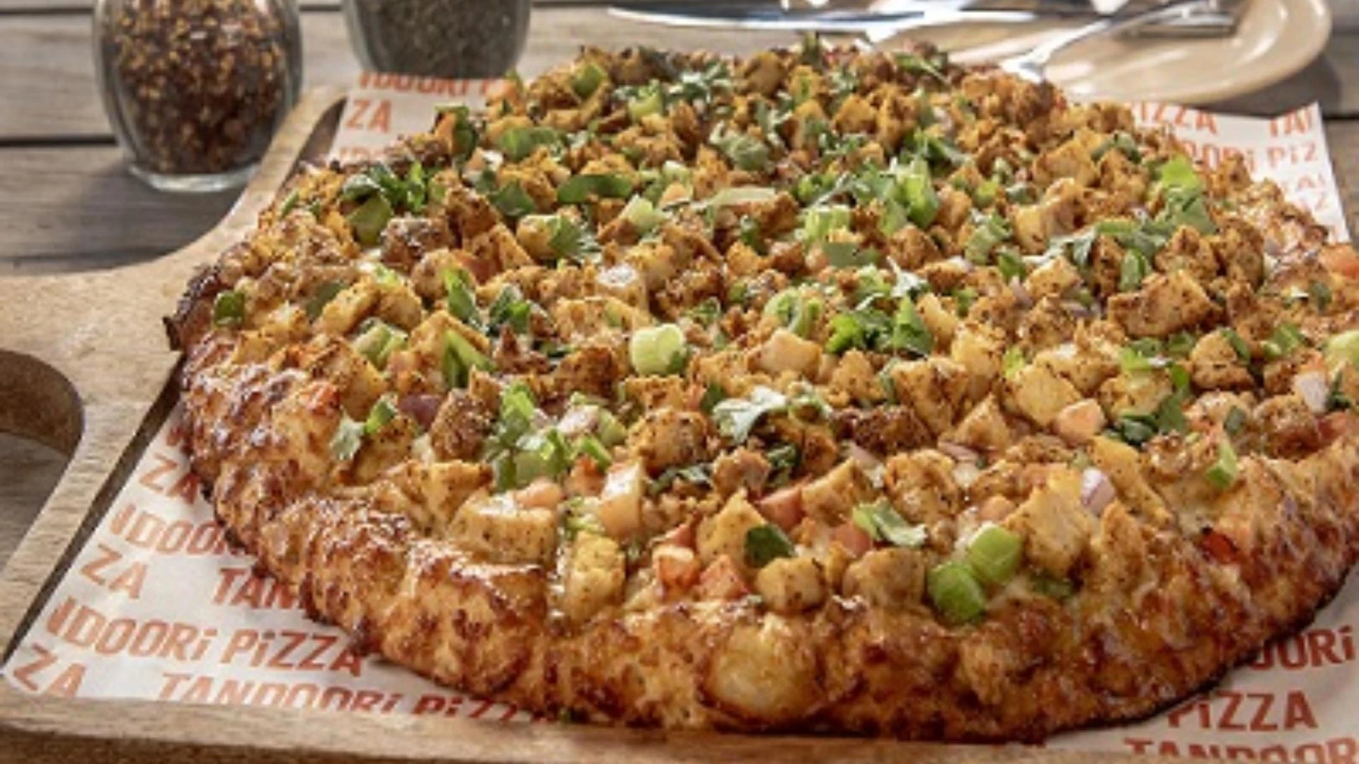 Date Night Pizza? Brentwood's Most Romantic Choices
