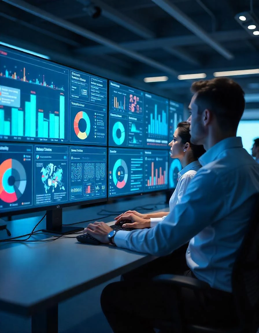 How Businesses Are Leveraging Power BI Cloud for CRM Success