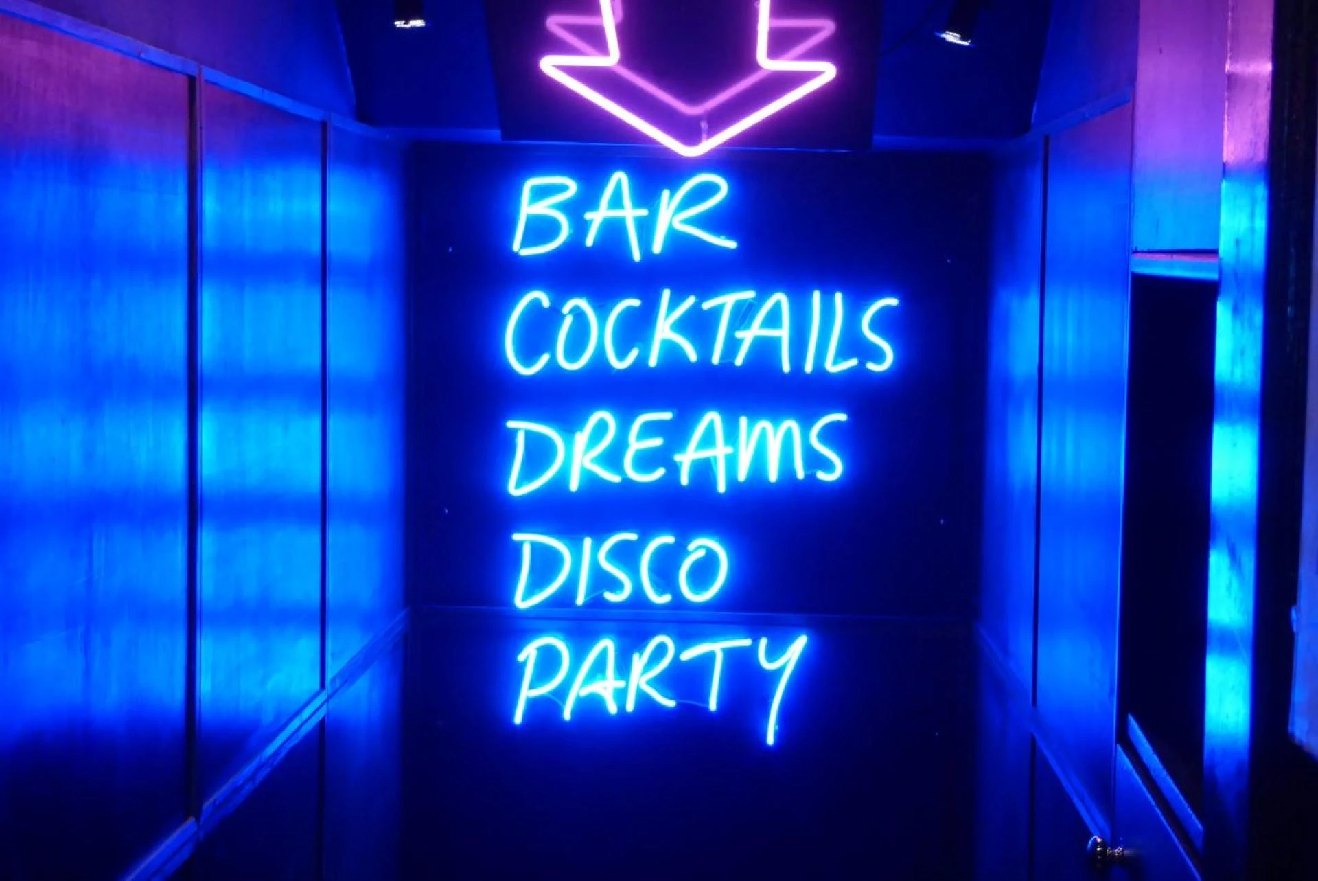 Illuminate Your Space with Custom Neon Signs: The Perfect Blend of Style and Personality