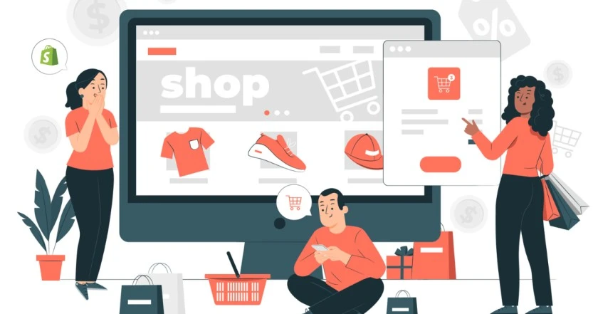Common Mistakes to Avoid When Developing a Shopify Store